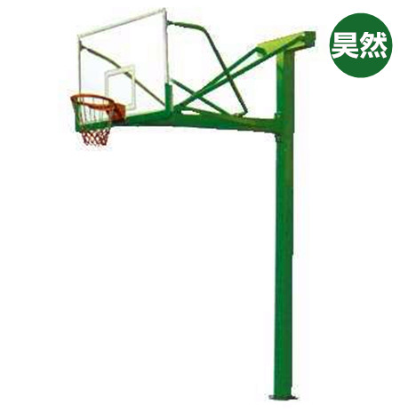 郑州篮球架生产厂家-篮球架的标准，如何挑选适合自己的篮球架