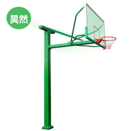 崔家乡电动液压篮球架厂家-标准篮球架售价是多少钱