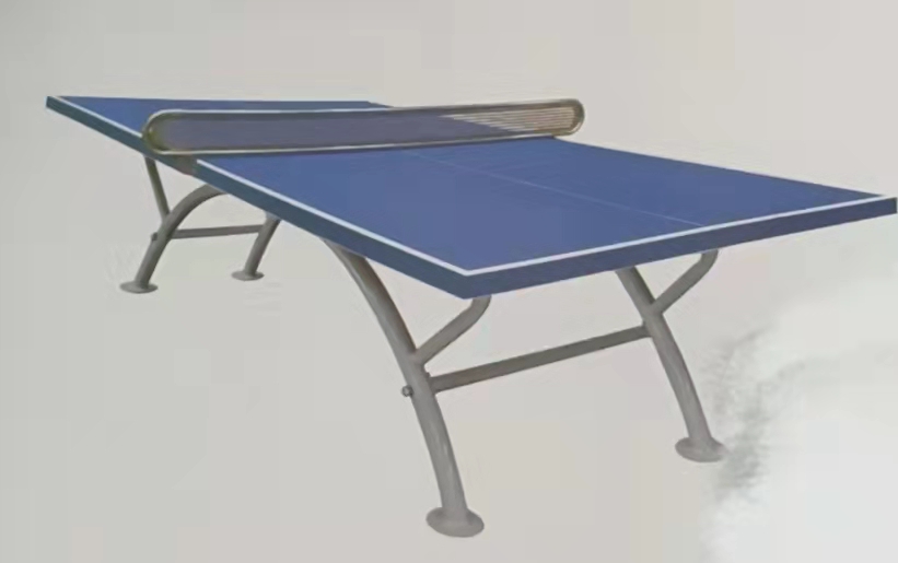 新标准外SMC乒乓球台