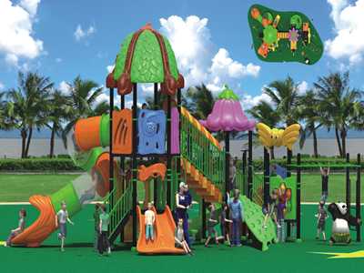 游乐场娱乐设备-儿童室内游乐场的游乐设施有哪些？