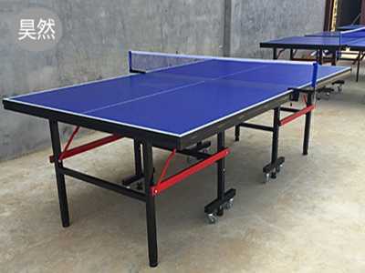 乒乓球桌标准尺寸价格-乒乓球桌的标准长、宽、高是多少？