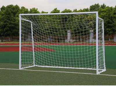 足球门安装方法-足球门的安装